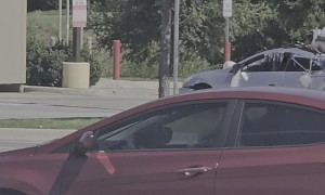 Car's Inventory Is Over Encumbered