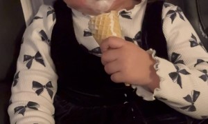 Post Christmas Dinner Vibes