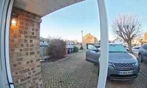 Toddler Plays Hide and Seek with Panicked Mom