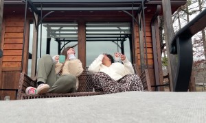 FlyAway Hair Taken To The Next Level