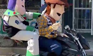 You've Got a Friend in Me