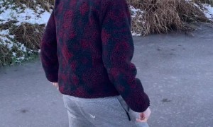 Fell Through Thin Ice