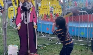 He Understood the Assignment