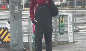 Masked Mario Says Free Luigi