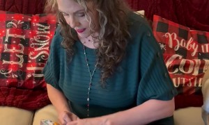 Mom Finally Receives Wanted Gift From Childhood