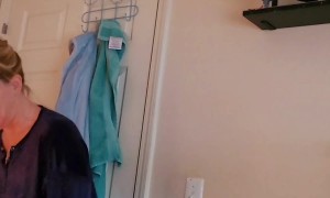 Conversation With a Pigeon