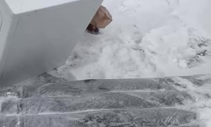 Appliance Transport via Mattress Sled