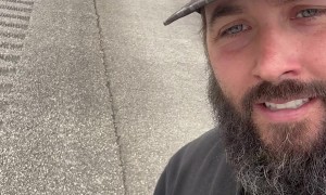 Who Left That There!