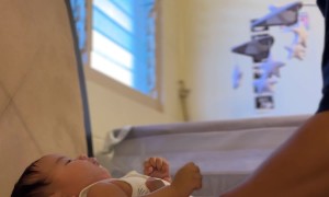 Baby Goes Plus Ultra