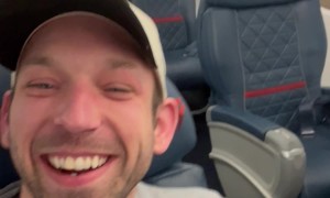 A Private Jet for the Price of One Ticket