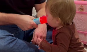 Baby Voices Political Opinion