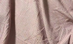 Brothers' Disappearing Blanket Trick Goes Awry