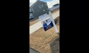 House On The Market Sold With Free Eggs