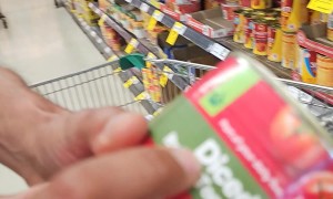 Wait, What Kind of Tomatoes?