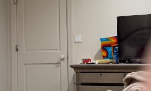 Blaster Toy Lazy Light Switch Hack