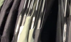 Unfortunate Typo on Sweatshirt