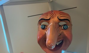 They really are your worst critics