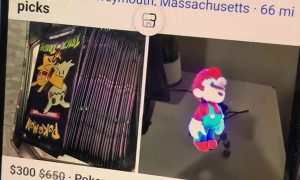 Man Shows Off Alleged Microphone-Based Ad Tracking