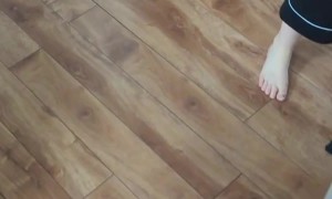 Historic Storm Buries Home Up To Door Knobs In Snow