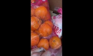 Supermarket Trickery