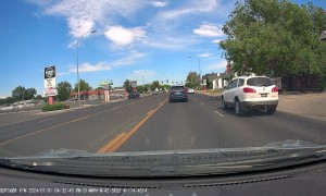 Intersection Surprise