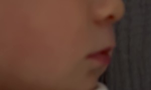 Newborn Makes Creaking Sound In Sleep