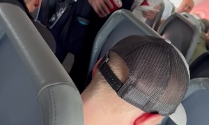 Flight Diverted Because Passenger Refused to Give Up Lighter