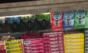 Local Bodega Manager Mikey Can't Help Customer