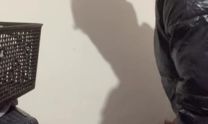 Accidentally Drilling Into Water Pipe