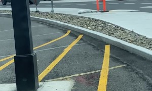 Roundabout Confusion