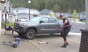 Prepare to Be Amazed…?