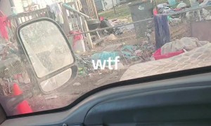 Indianapolis Tweaker