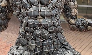 Didn’t Expect This Artwork to Be So Anatomically Correct