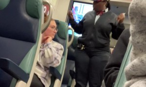 Rail Riders Get Caught Avoiding Fares