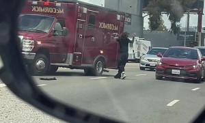 Welcome to the City of Angels