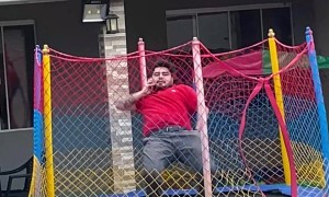 Super Chill and Casual Phone Call