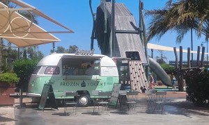 Nation-Wide Electrical Outage in Portugal