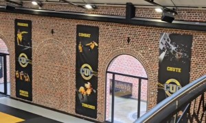 Man Hits Head Performing Jump Stunt