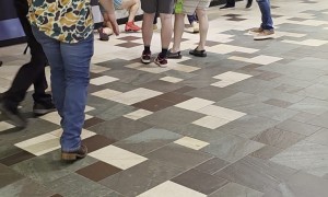 Fight Breaks Out At Foxwoods Casino