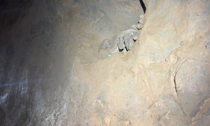 Cave Diving in Ireland