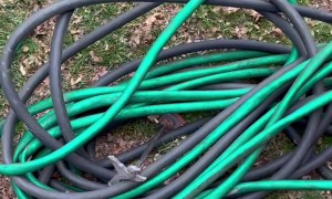 Compilation of Grandpa's Fails