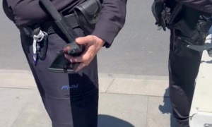 Spaniards Cope With Nation-Wide Power Outages