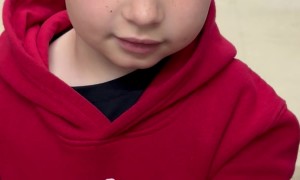 Son Mispronounces Vienna Sausages