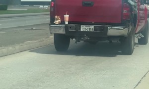 Tragic, Hang in There Fellow Texans