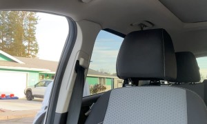 Man Finds Lost Dog on Morning Commute