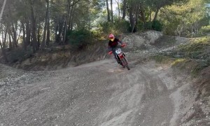 When Motocross Turns Into Motomess