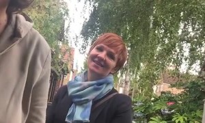 When Jehovah's Witnesses Knock at Your Door