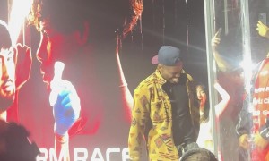 UCLA and USC Compete In First-Ever Sperm Race