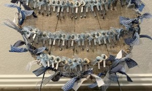 Creative Baby Shower Games