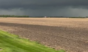 About to Get Western